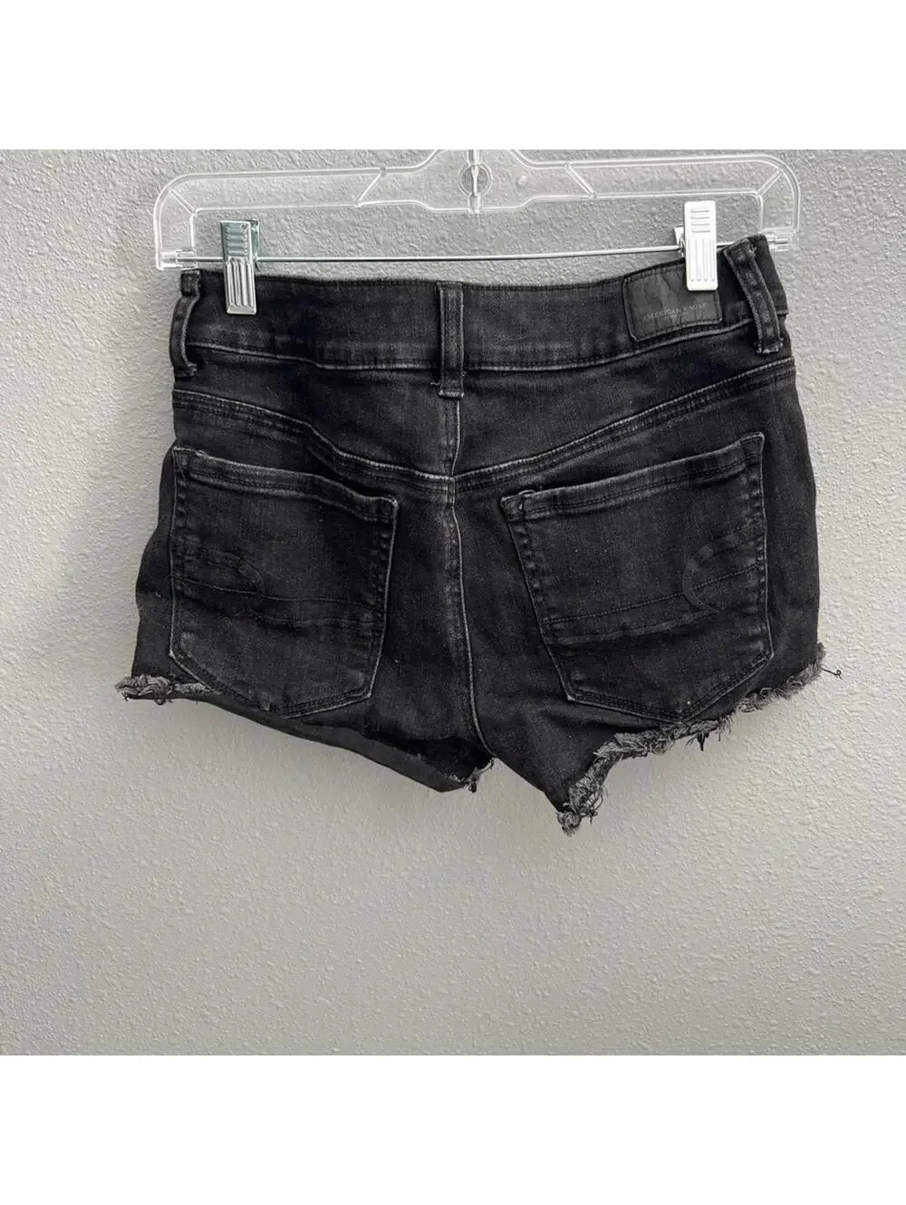 High Rise Shortie - Picture 4 of 4